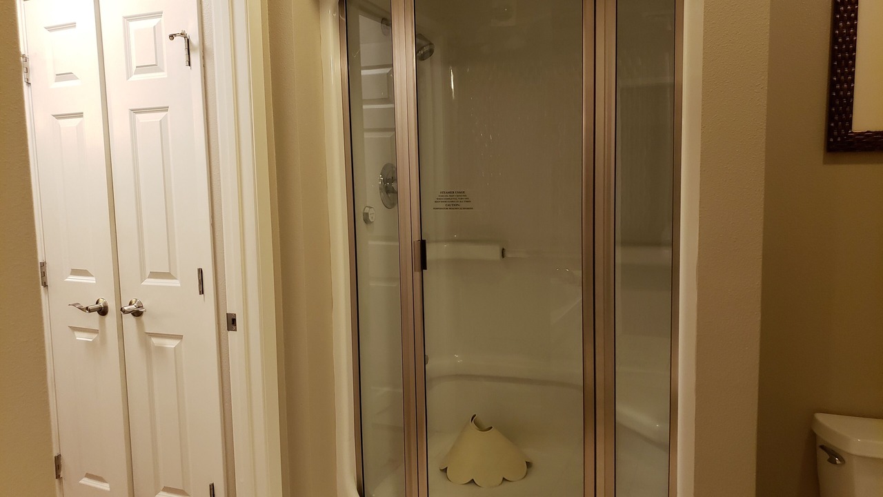 Photo of Bathroom in Las Vegas