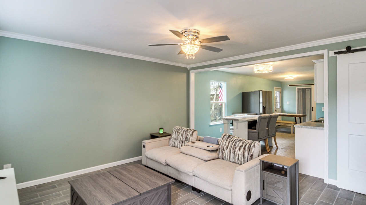 Photo of Livingroom in Myrtle Grove