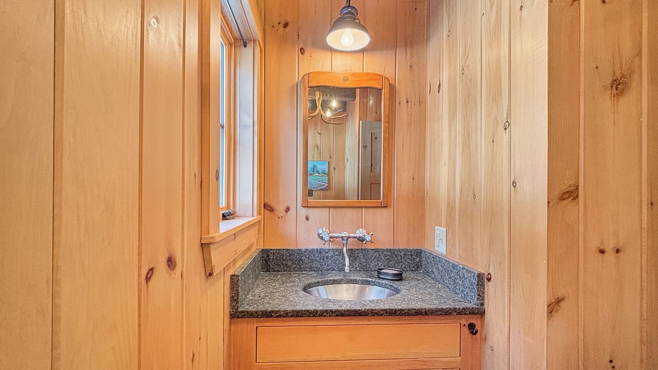 Photo of Bathroom in Greenville