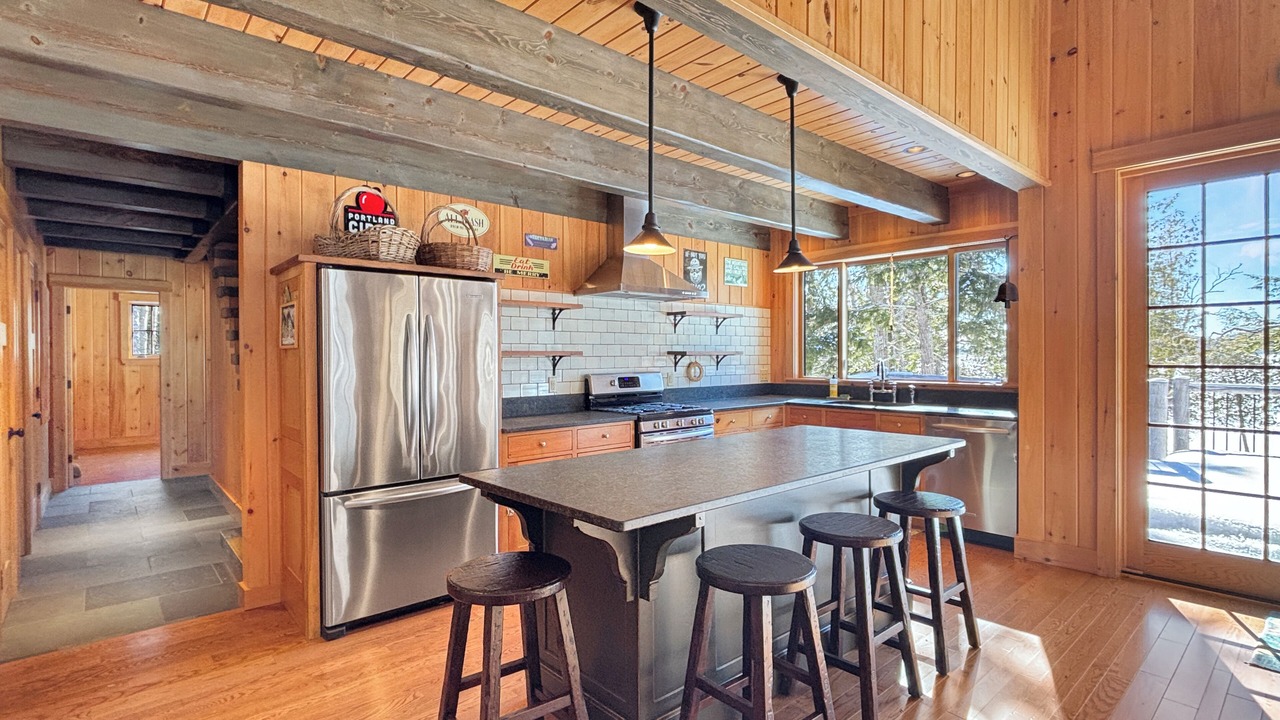 Photo of Kitchen in Greenville