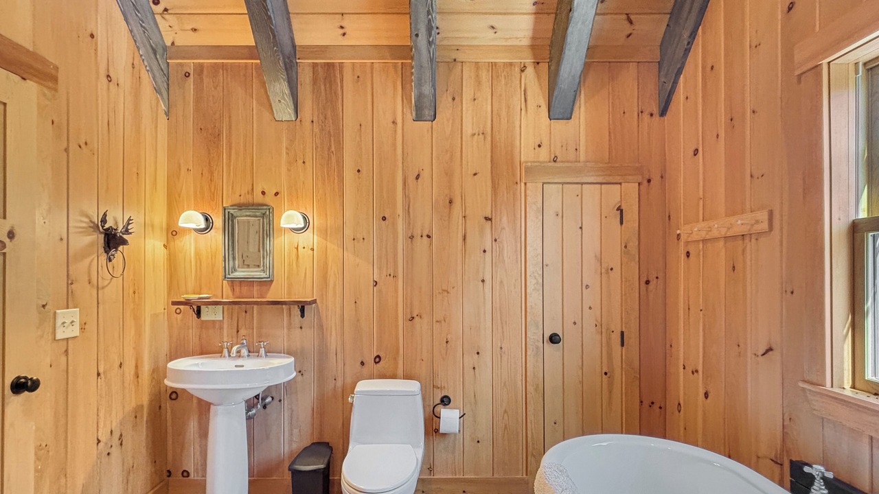 Photo of Bathroom in Greenville