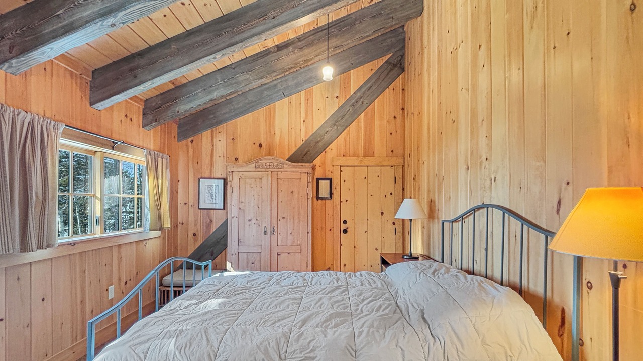 Photo of Bedroom in Greenville