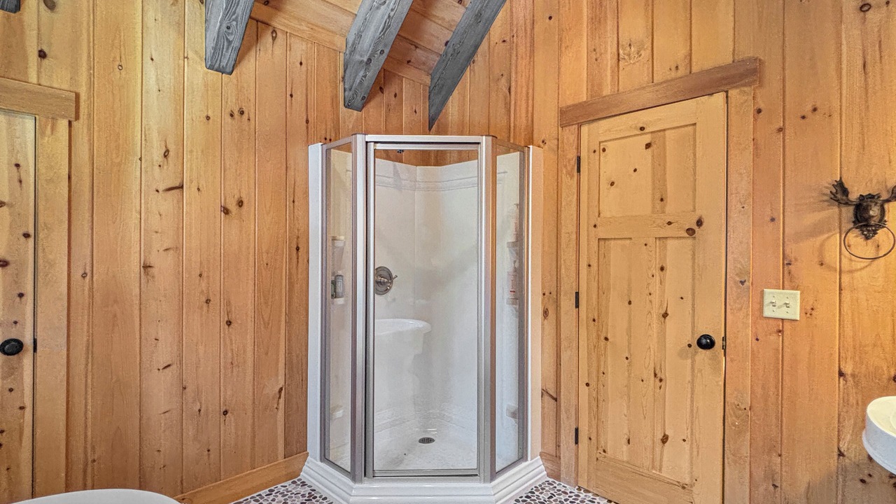 Photo of Bathroom in Greenville