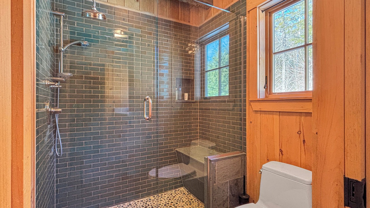 Photo of Bathroom in Greenville