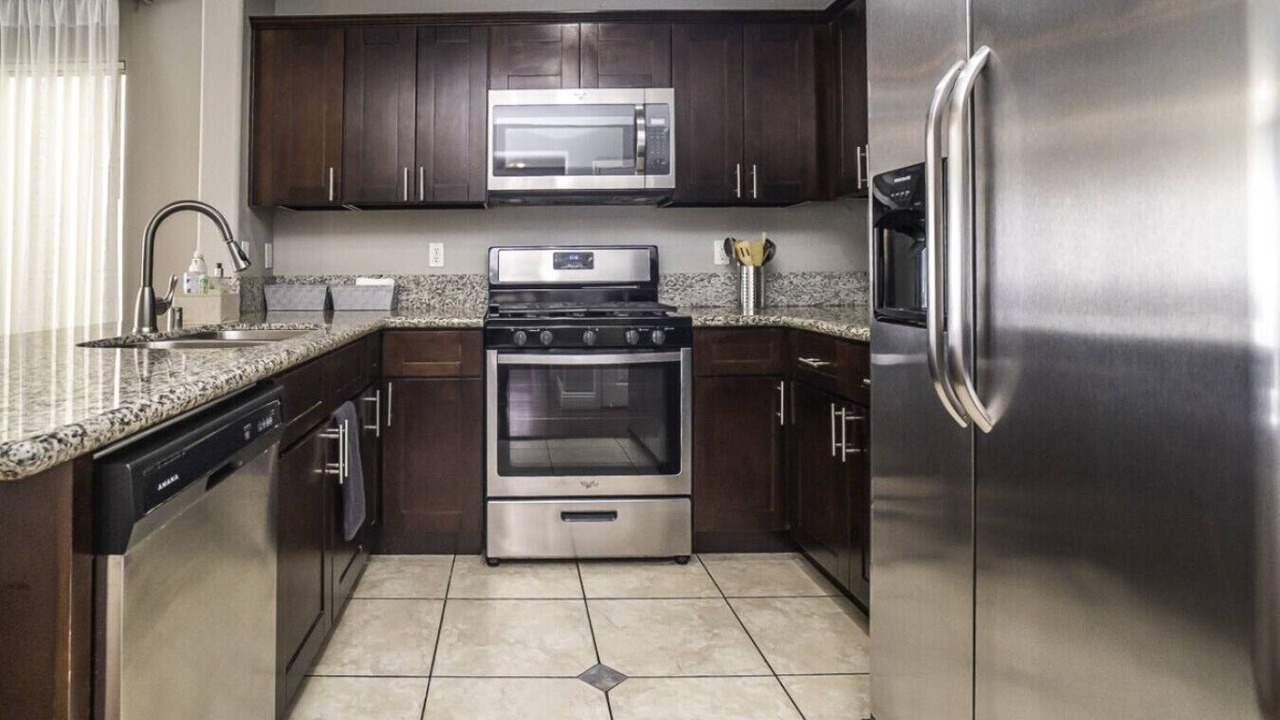 Photo of Kitchen in Rhodes Ranch