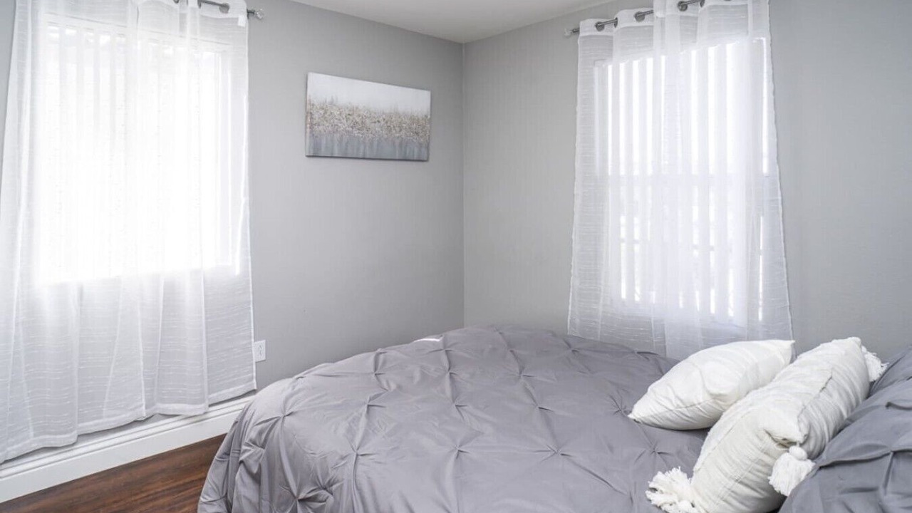 Photo of Bedroom in Rhodes Ranch