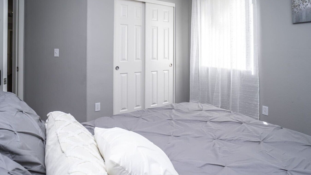 Photo of Bedroom in Rhodes Ranch