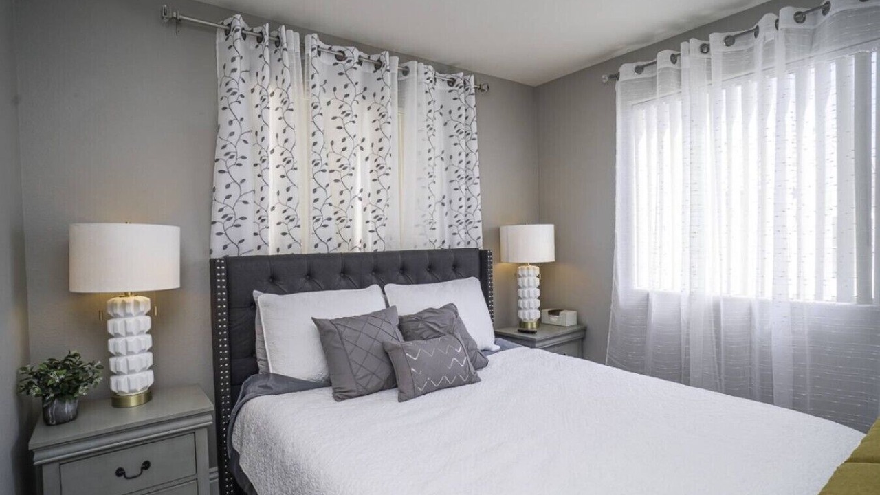 Photo of Bedroom in Rhodes Ranch