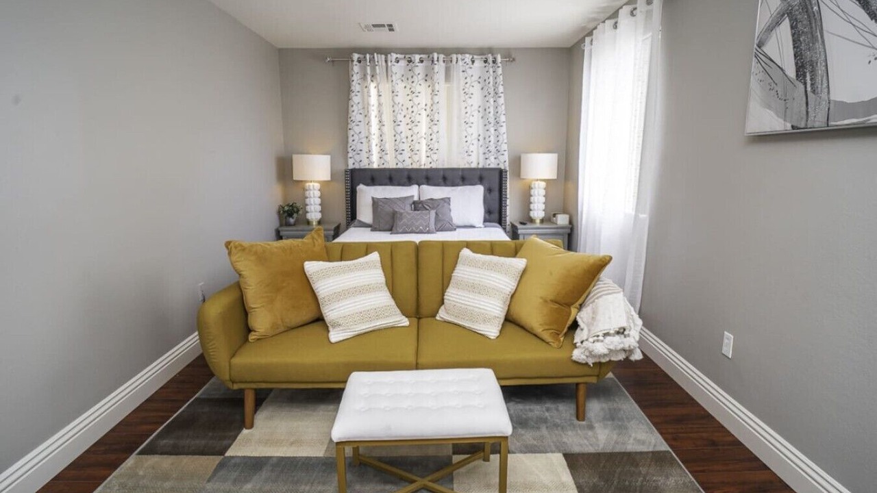 Photo of Livingroom in Rhodes Ranch