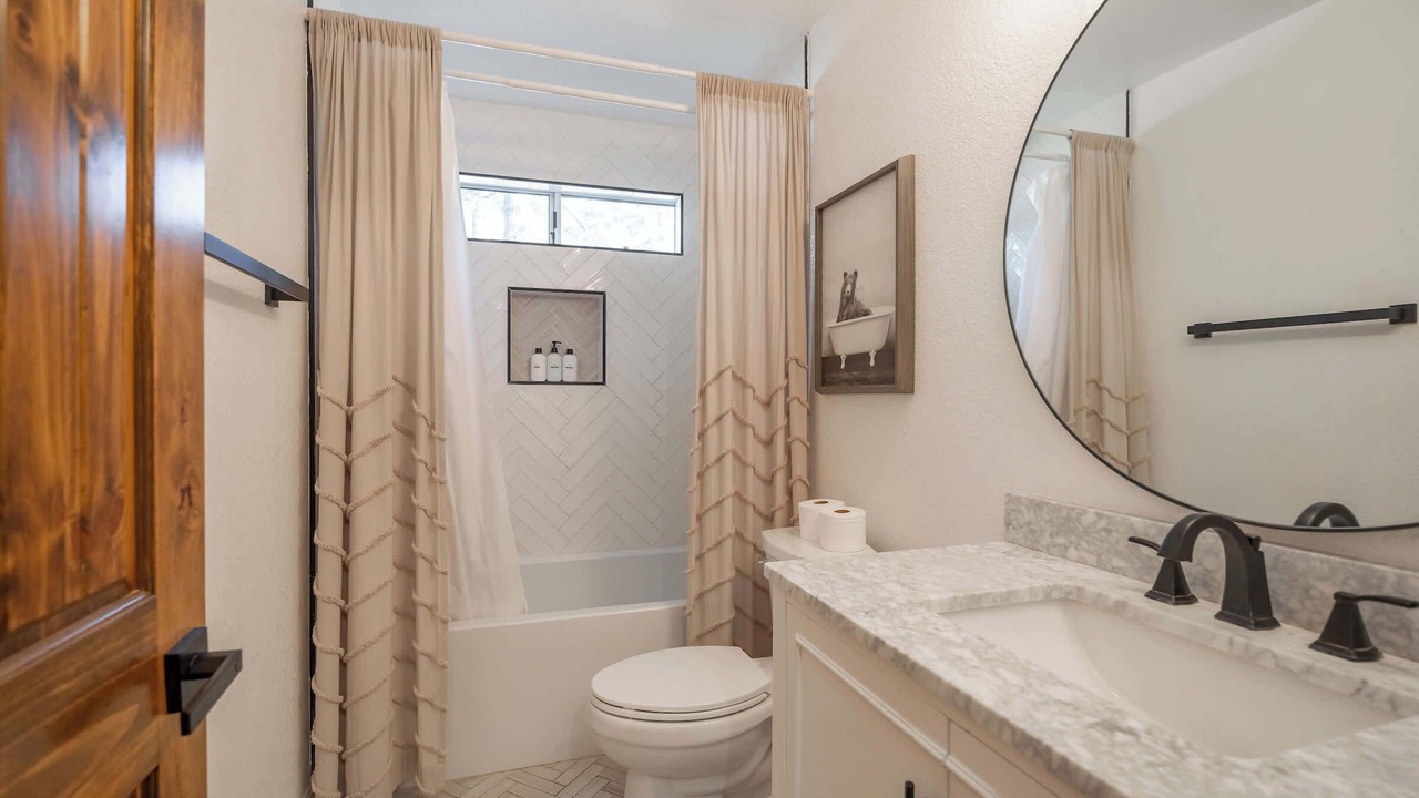 Photo of Bathroom in Boulder Bay