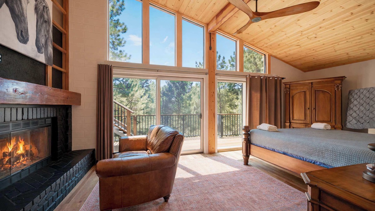 Photo of Livingroom in Boulder Bay