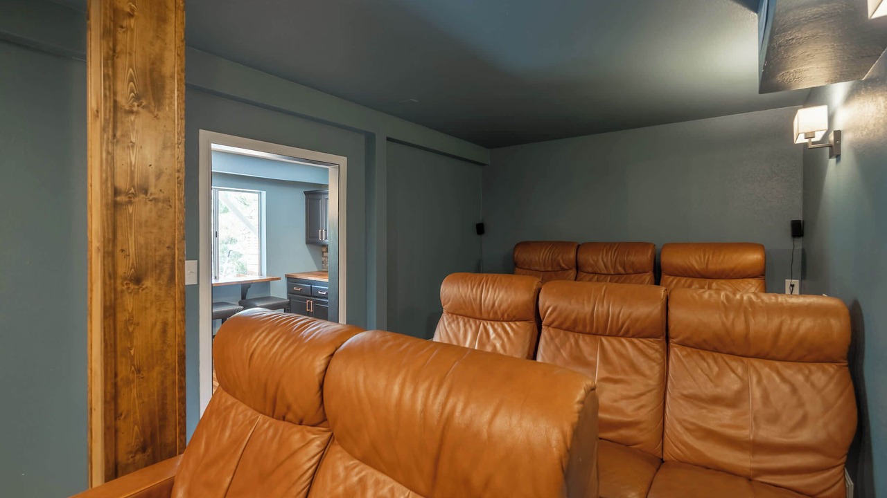 Photo of Bedroom in Boulder Bay