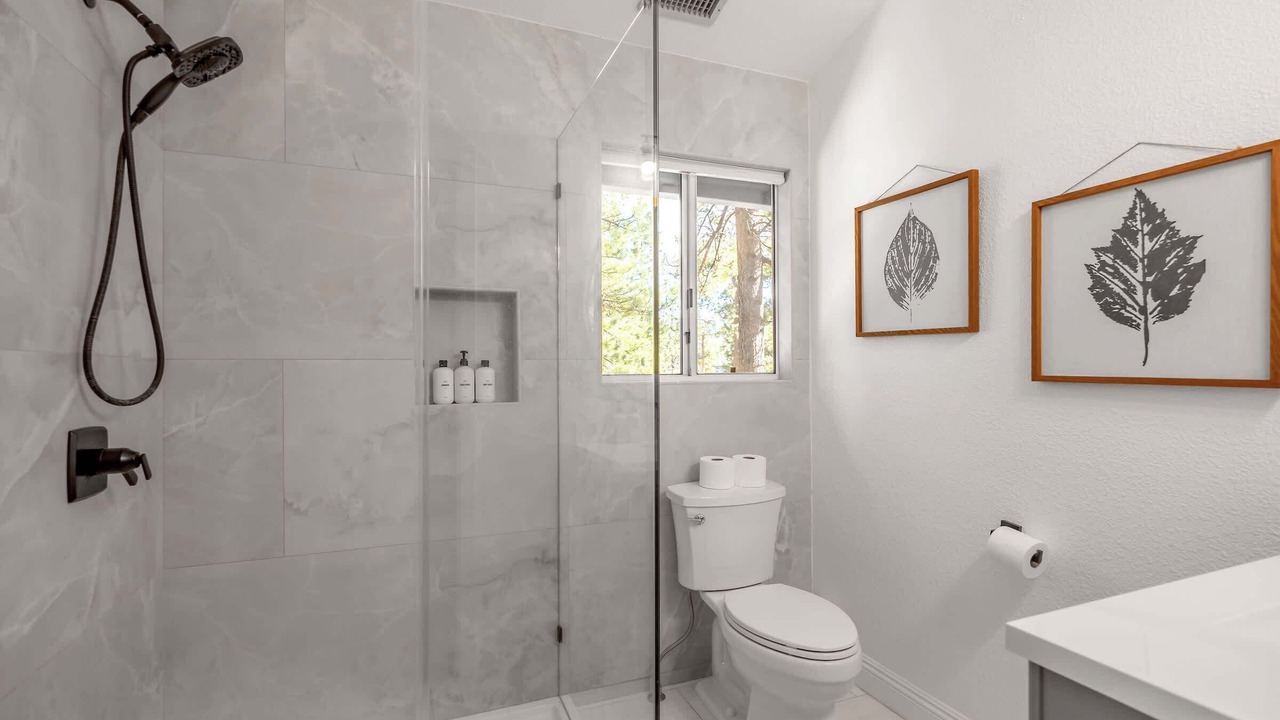 Photo of Bathroom in Boulder Bay
