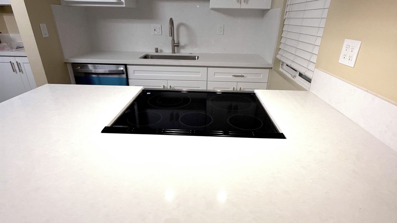 Photo of Kitchen in Anaheim Resort