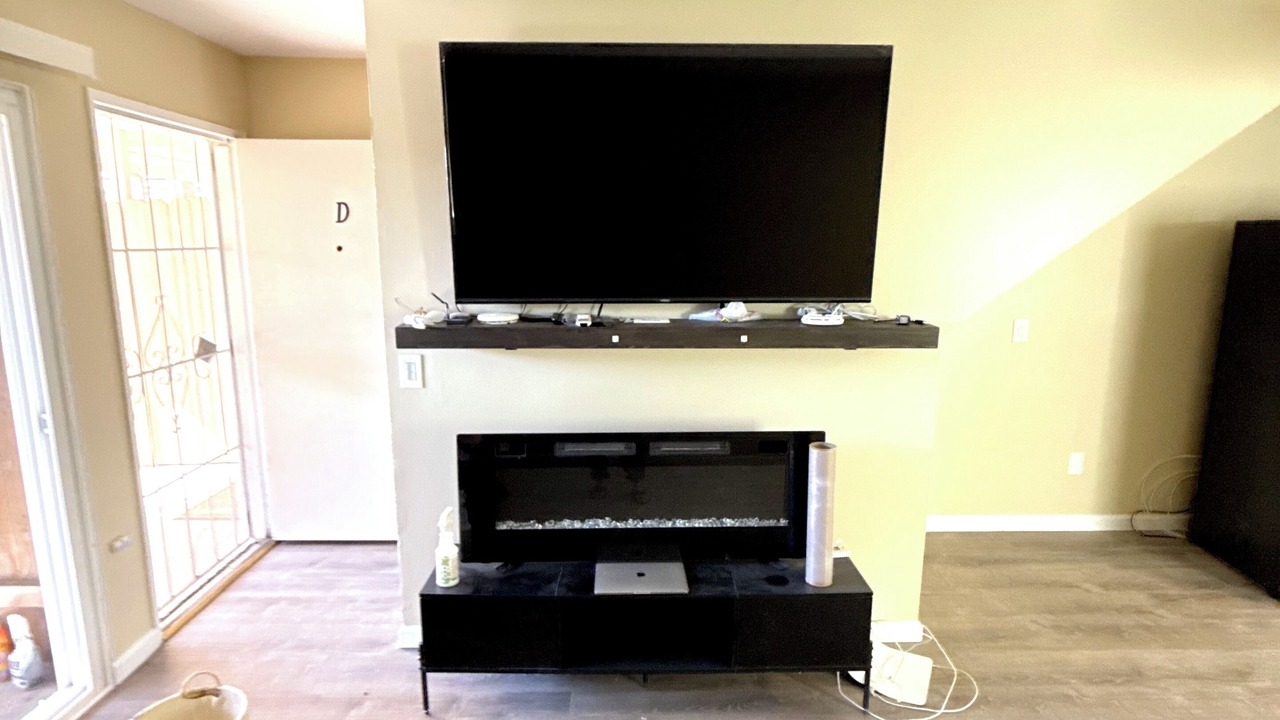 Photo of Livingroom in Anaheim Resort