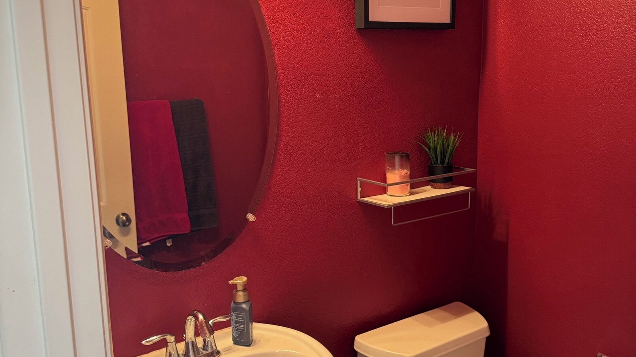 Photo of Bathroom in Menifee