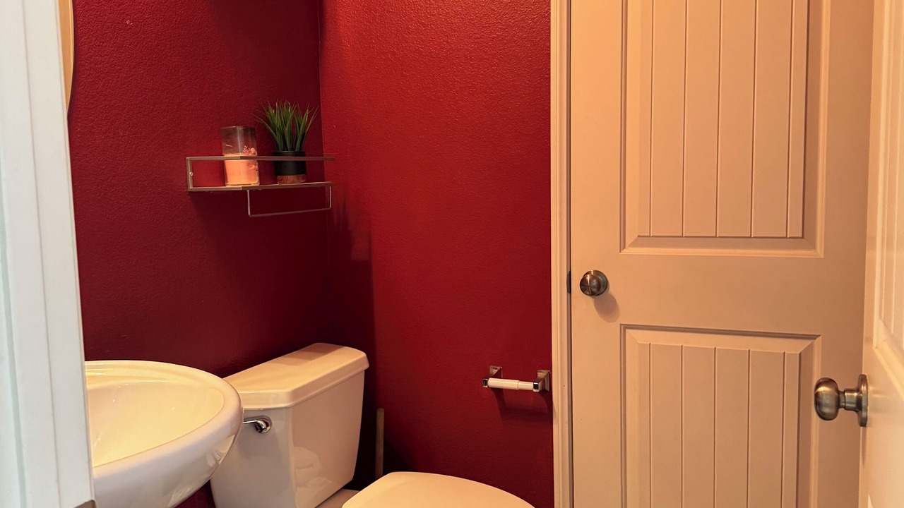 Photo of Bathroom in Menifee