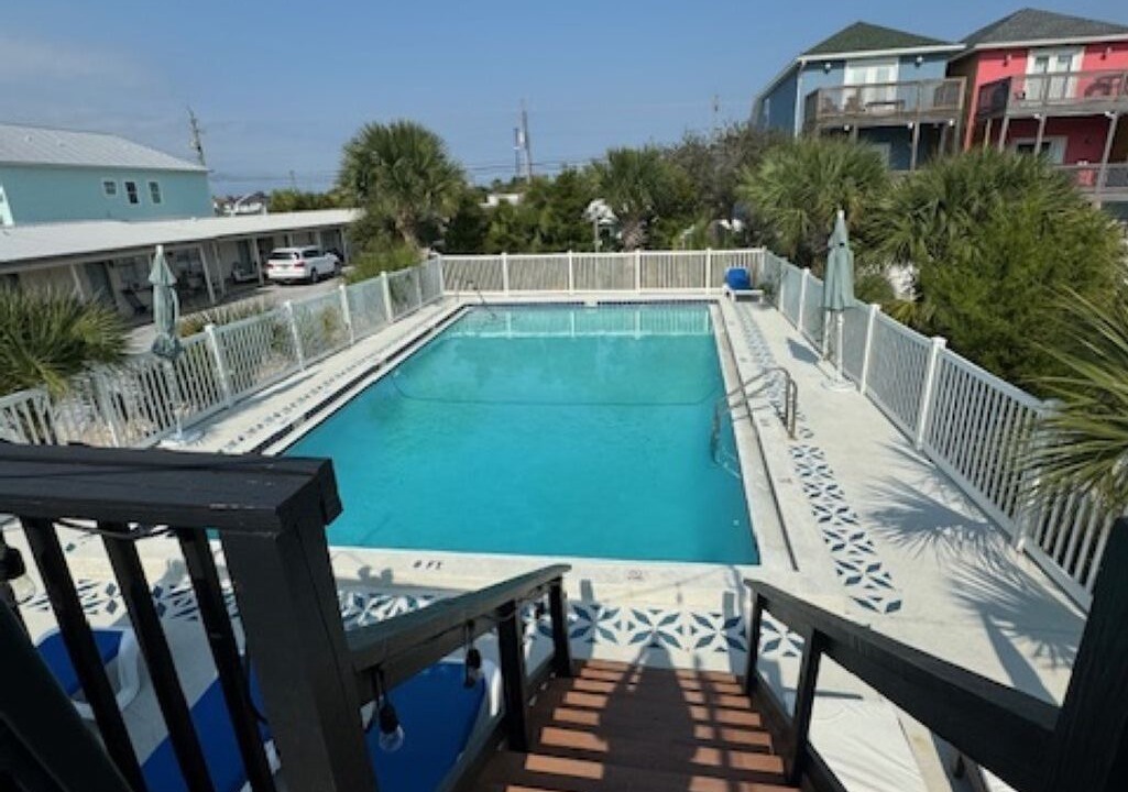 Photo of Outdoor in Biltmore Beach