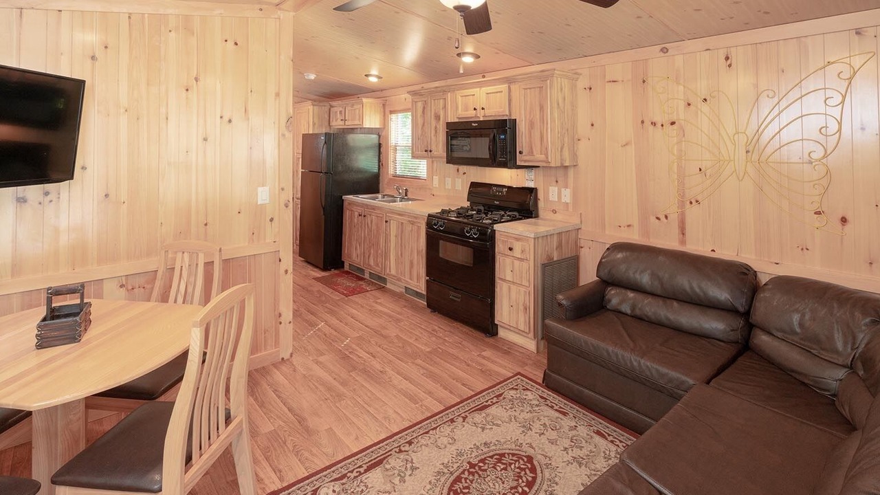 Photo of Livingroom in Narvon