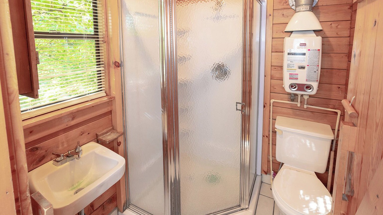 Photo of Bathroom in Narvon