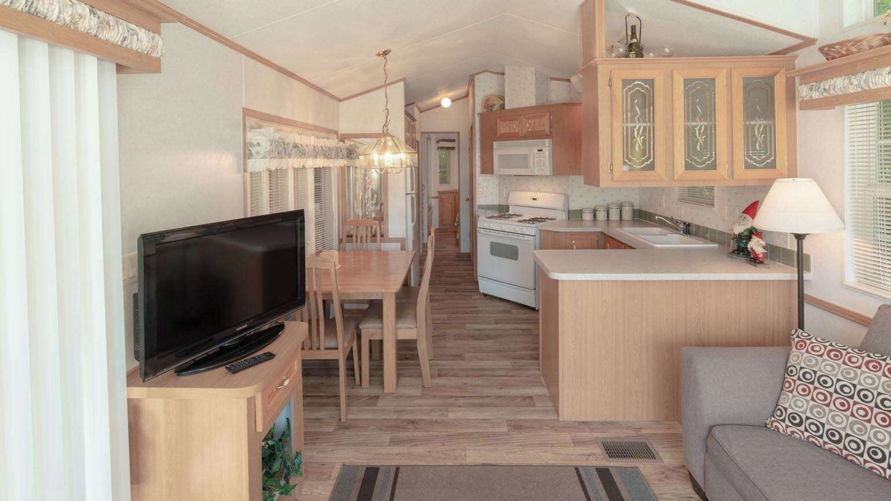Photo of Kitchen in Narvon