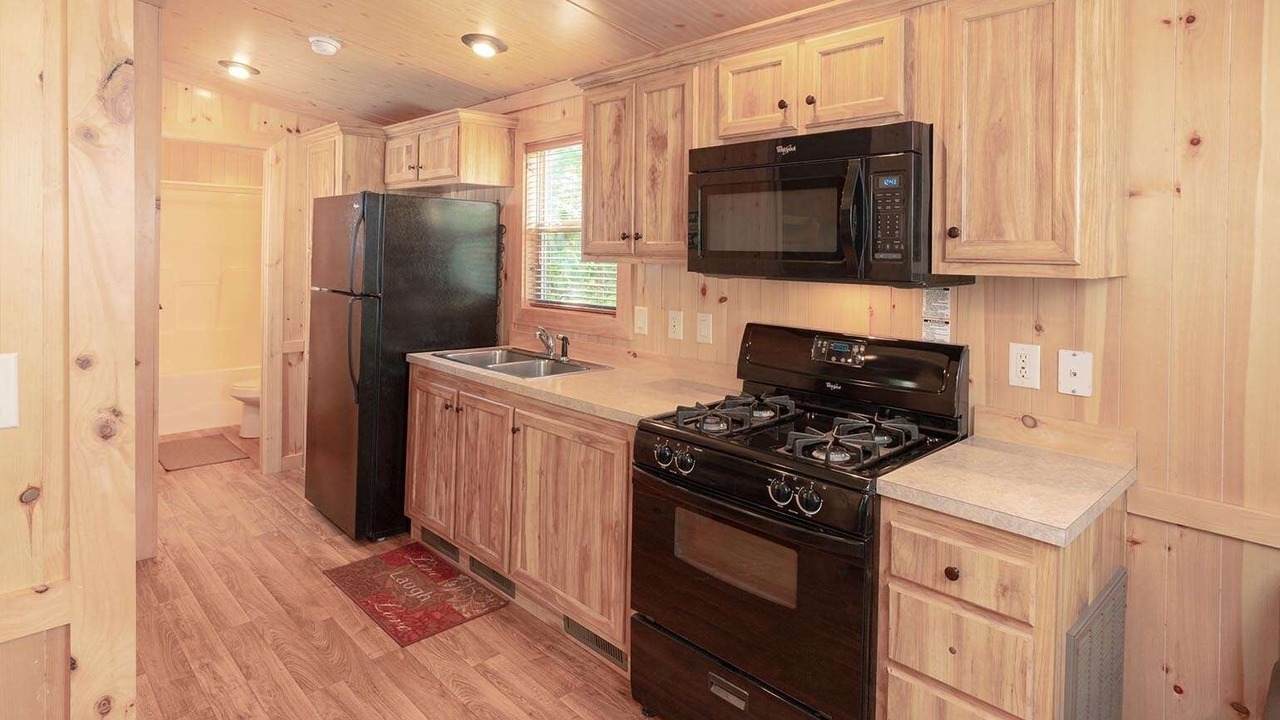 Photo of Kitchen in Narvon