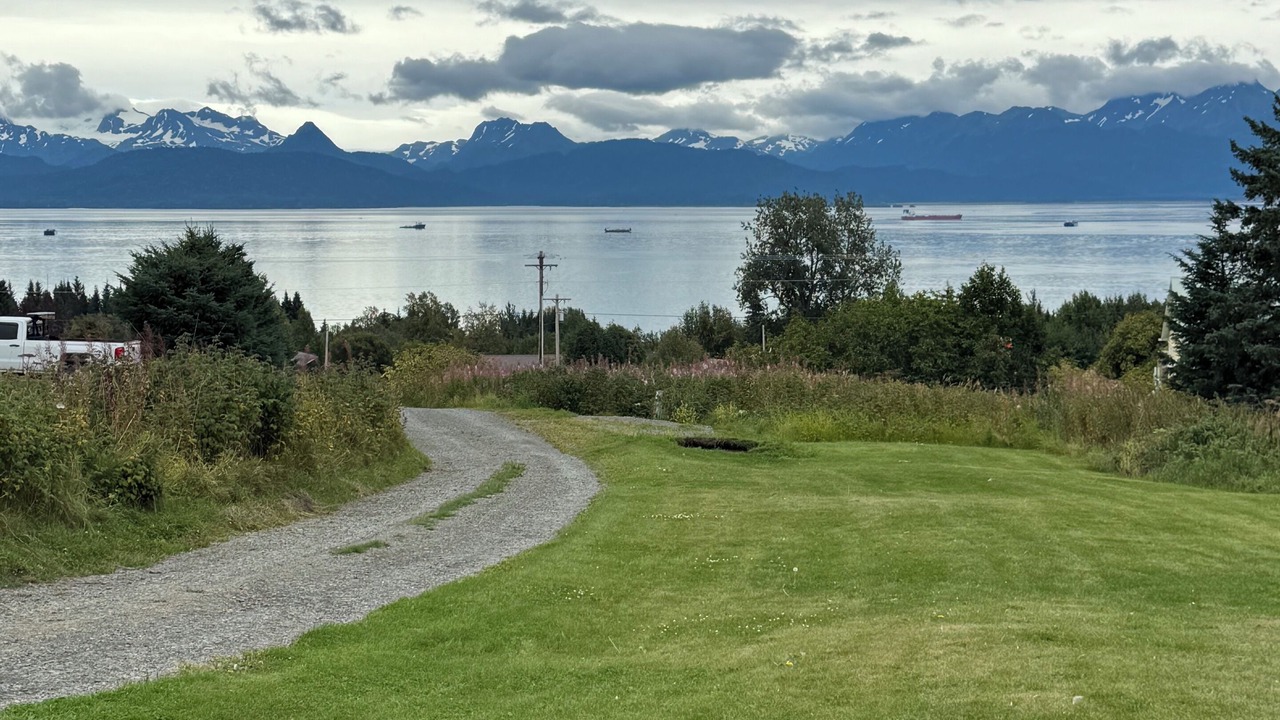 Photo of Others in Kachemak