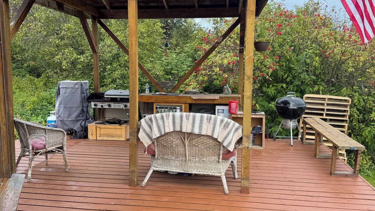 Photo of Outdoor in Kachemak