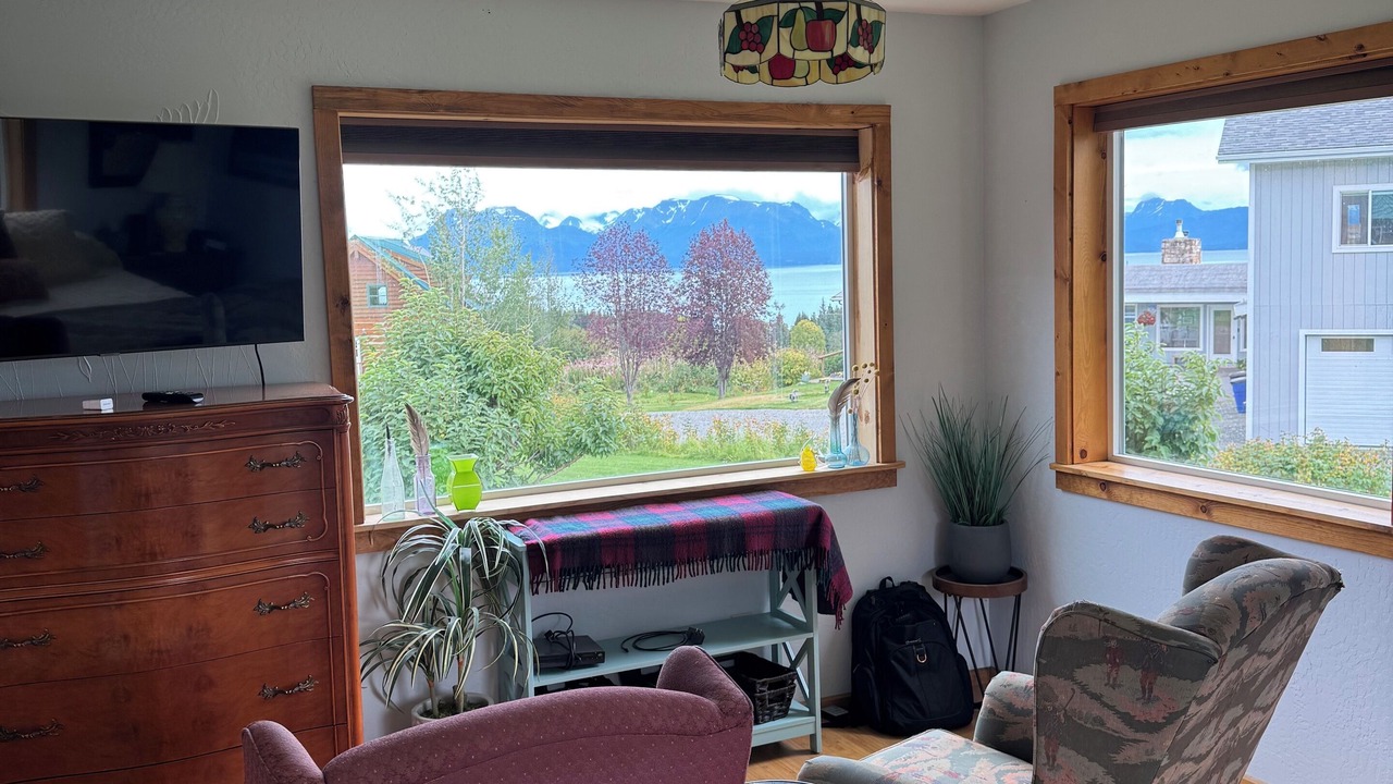 Photo of Bedroom in Kachemak