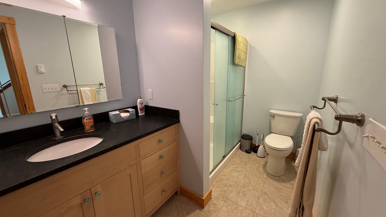 Photo of Bathroom in Deer Isle
