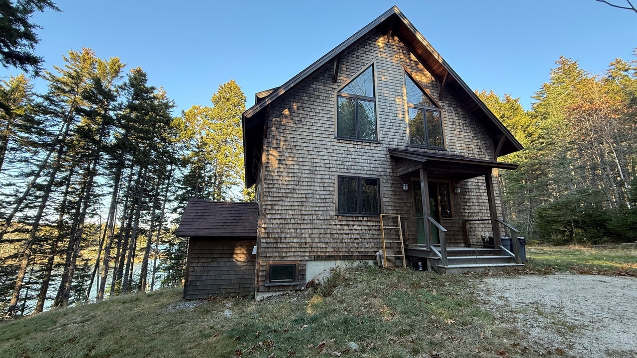 Photo of Outdoor in Deer Isle
