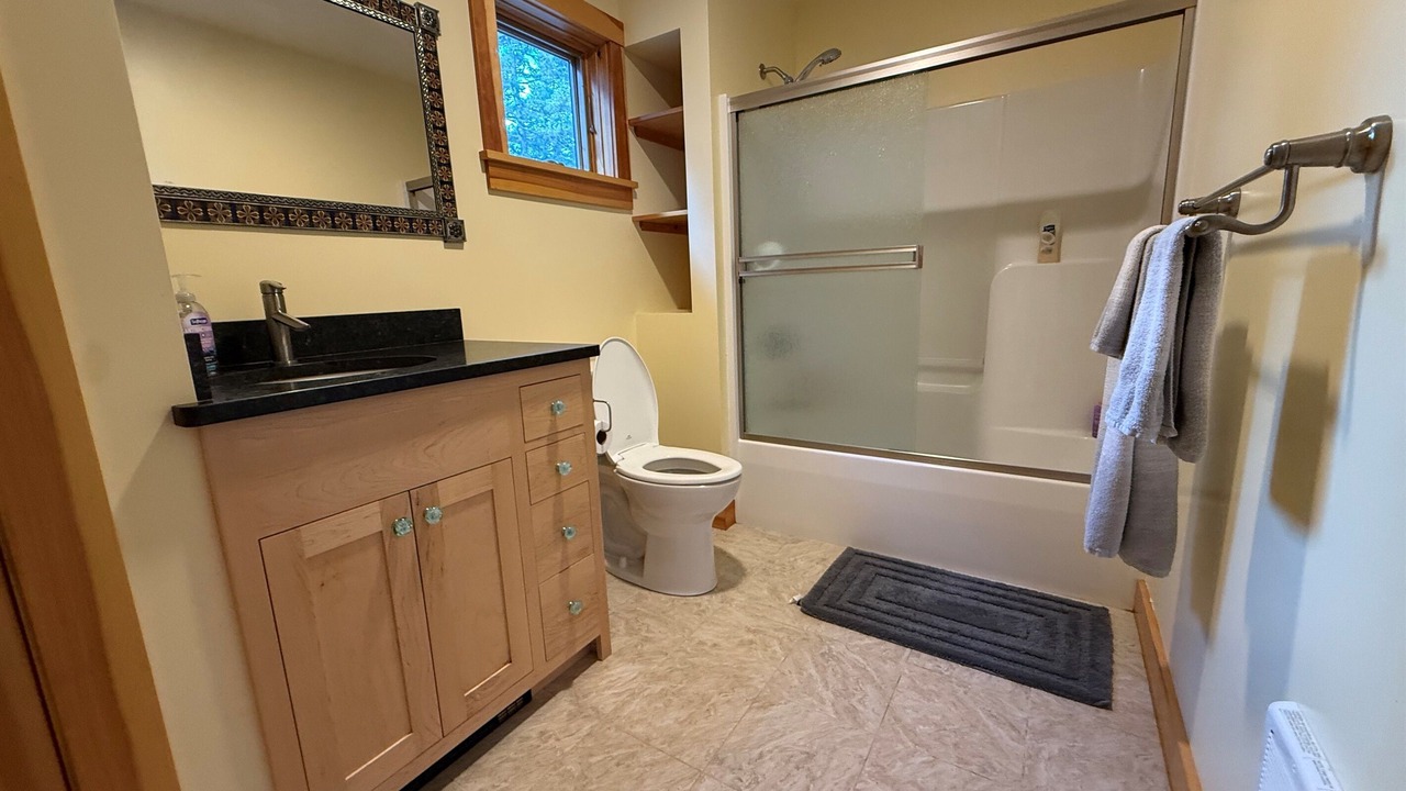 Photo of Bathroom in Deer Isle
