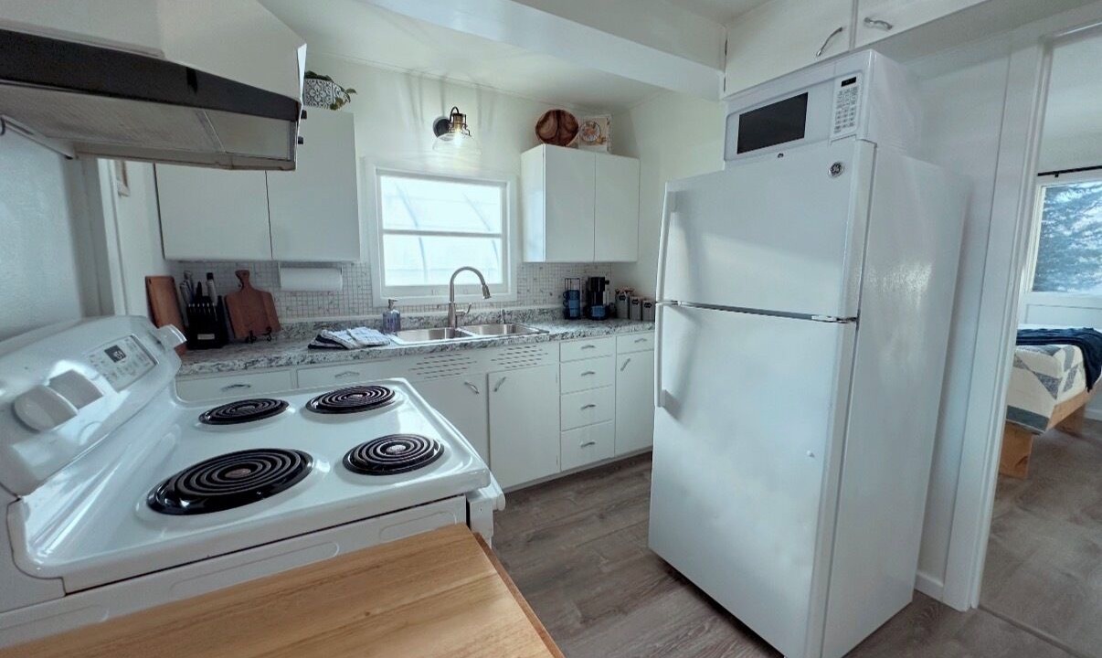 Photo of Kitchen in Homer