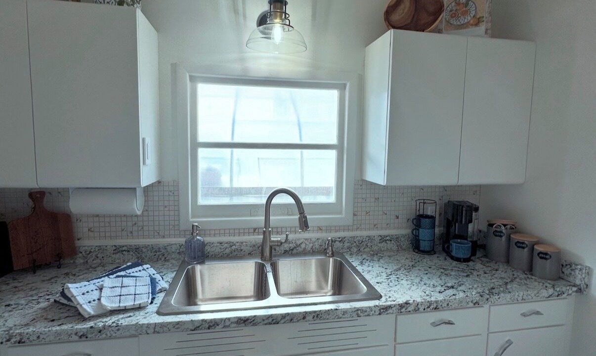 Photo of Kitchen in Homer