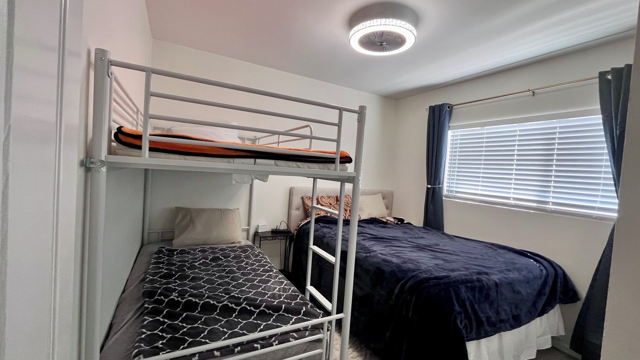 Photo of Bedroom in San Marcos