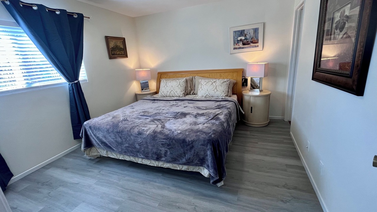Photo of Bedroom in San Marcos