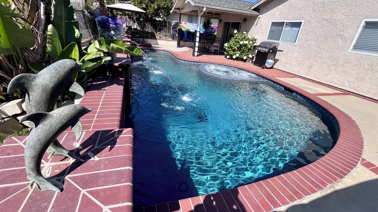 Photo of Outdoor in San Marcos