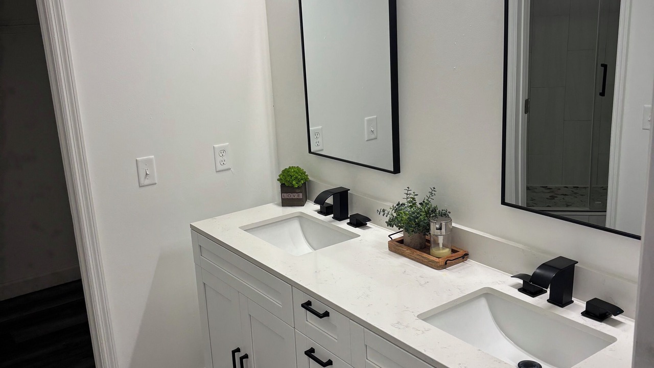 Photo of Bathroom in Northside