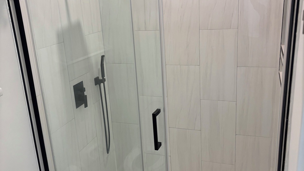 Photo of Bathroom in Northside