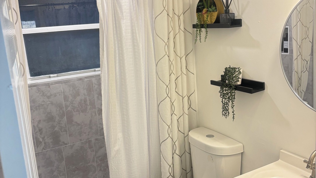 Photo of Bathroom in Northside