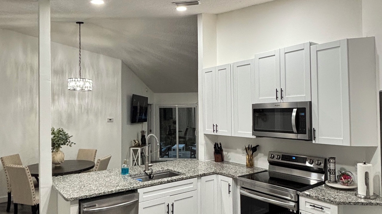 Photo of Kitchen in Northside