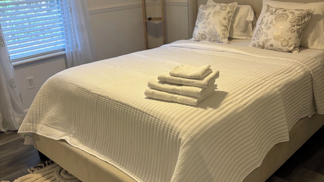 Photo of Bedroom in Northside