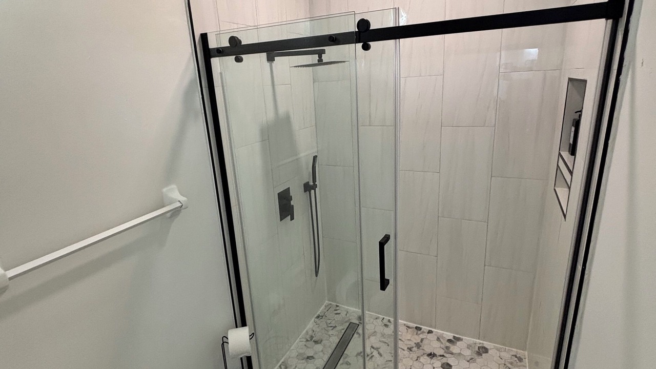 Photo of Bathroom in Northside