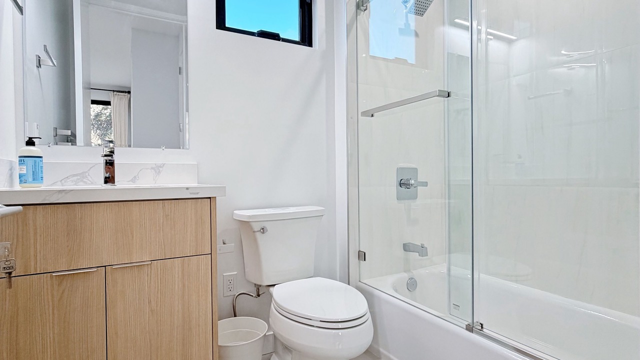 Photo of Bathroom in Mid Central