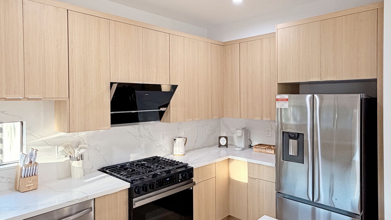 Photo of Kitchen in Mid Central