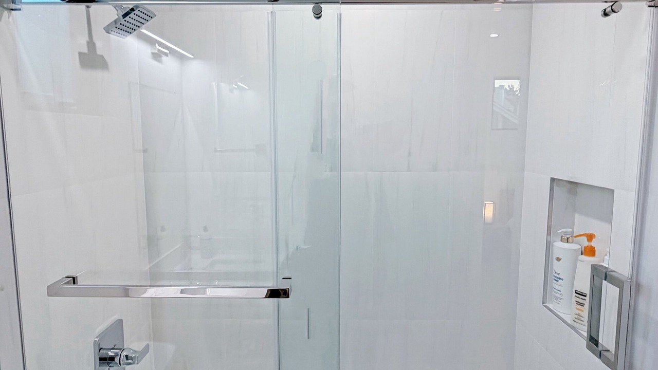 Photo of Bathroom in Mid Central