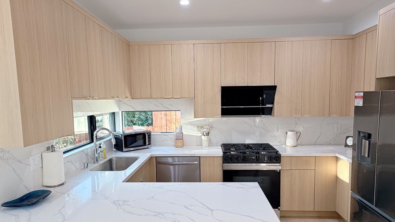 Photo of Kitchen in Mid Central