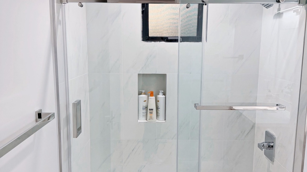 Photo of Bathroom in Mid Central