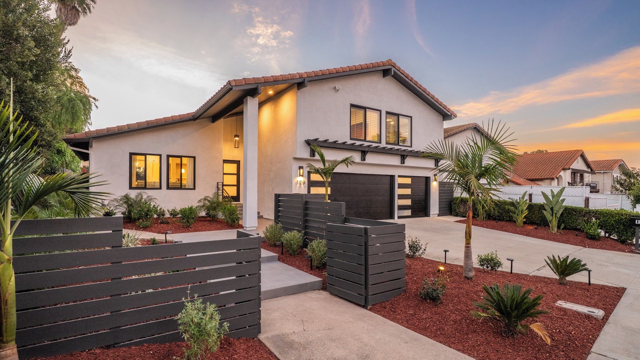Photo of Outdoor in Encinitas