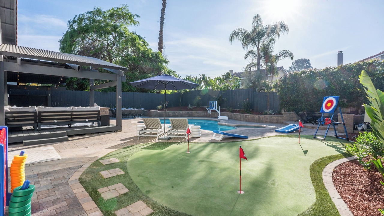 Photo of Outdoor in Encinitas